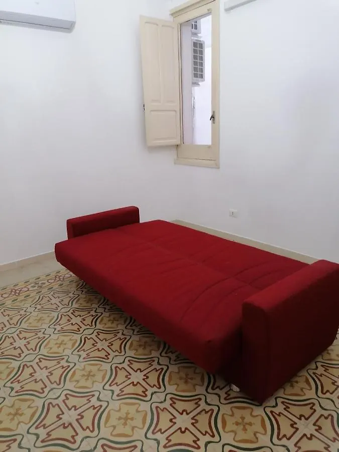 Tulipano Apartment Trapani