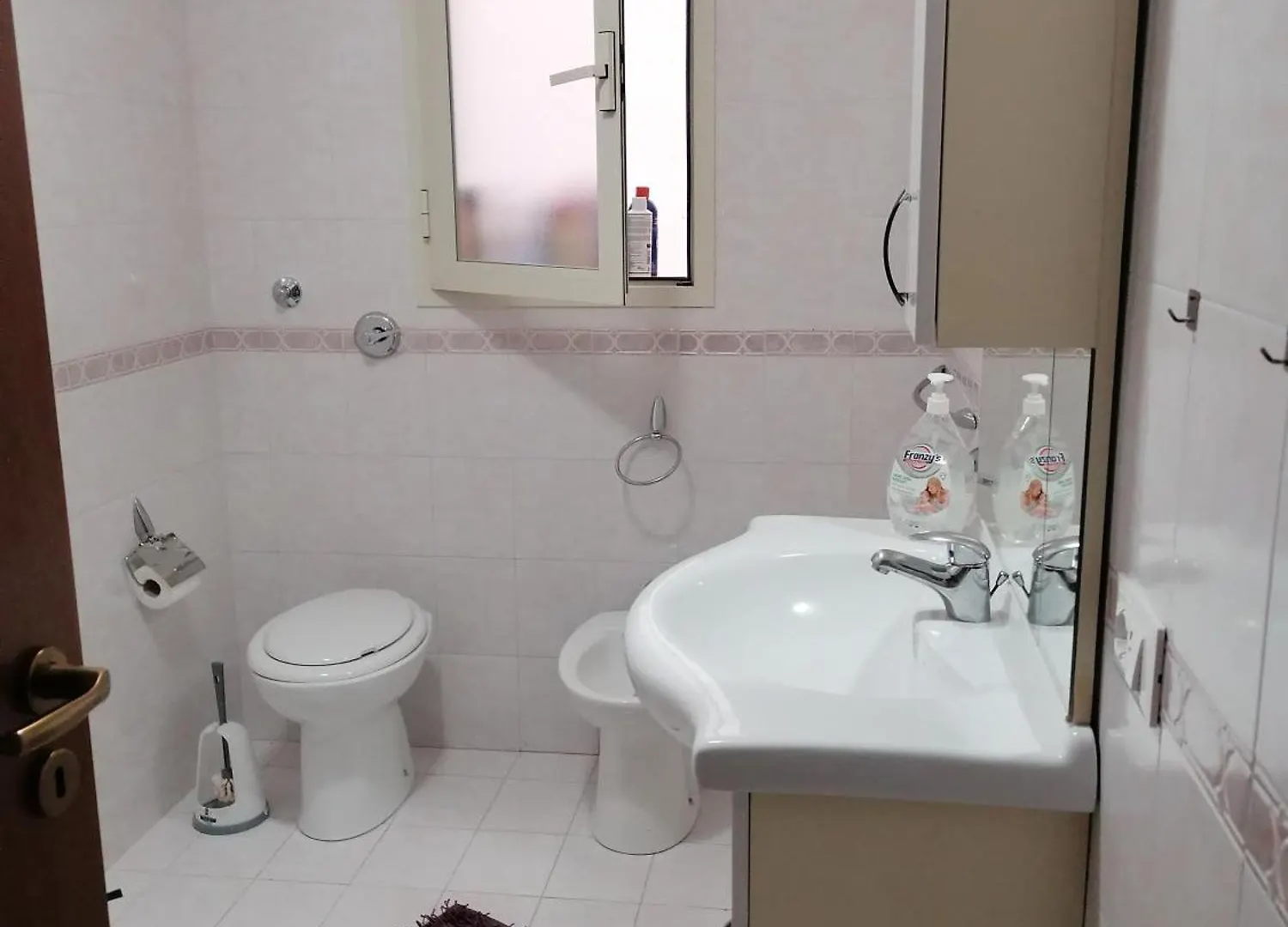 Tulipano Apartment Trapani