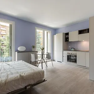 Beplace In Scalo Romana Appartamento Milano