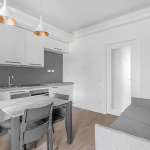 Casa Da Grey Appartamento Milano