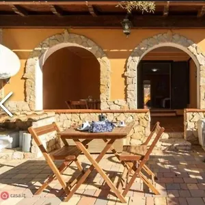 Casa Luna Casa vacanze Torre delle Stelle