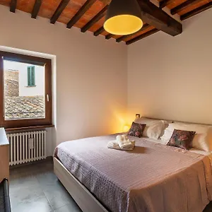 La Finestra D'arezzo Appartamento Arezzo