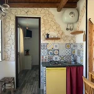  Appartamento Casa Alta